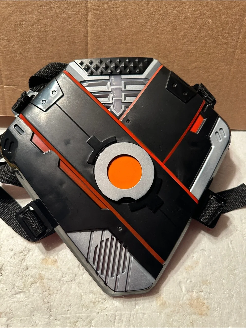 Dojo Battle Electronic Battling Game
